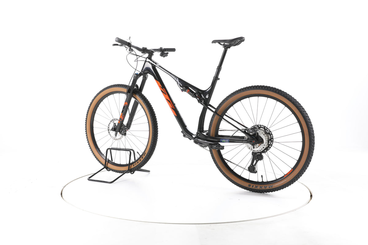 KTM Scarp MT Master Fahrrad Fully - Image 8