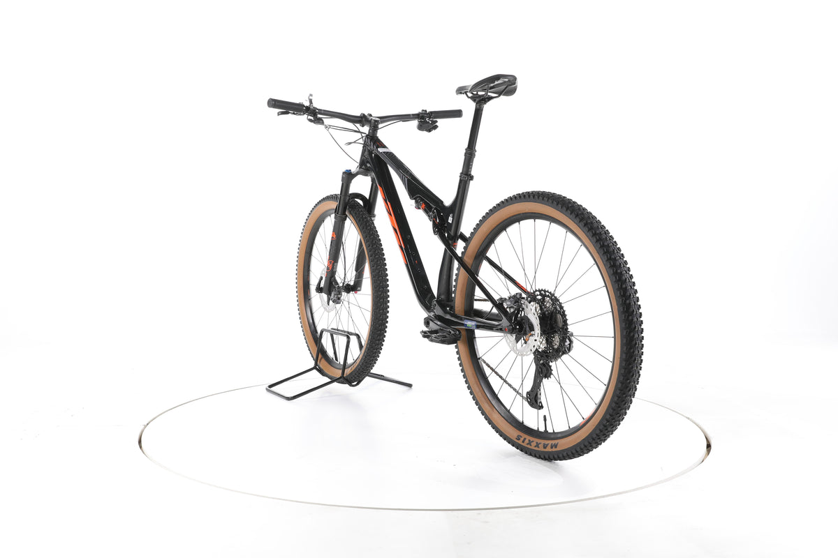 KTM Scarp MT Master Fahrrad Fully - Image 9