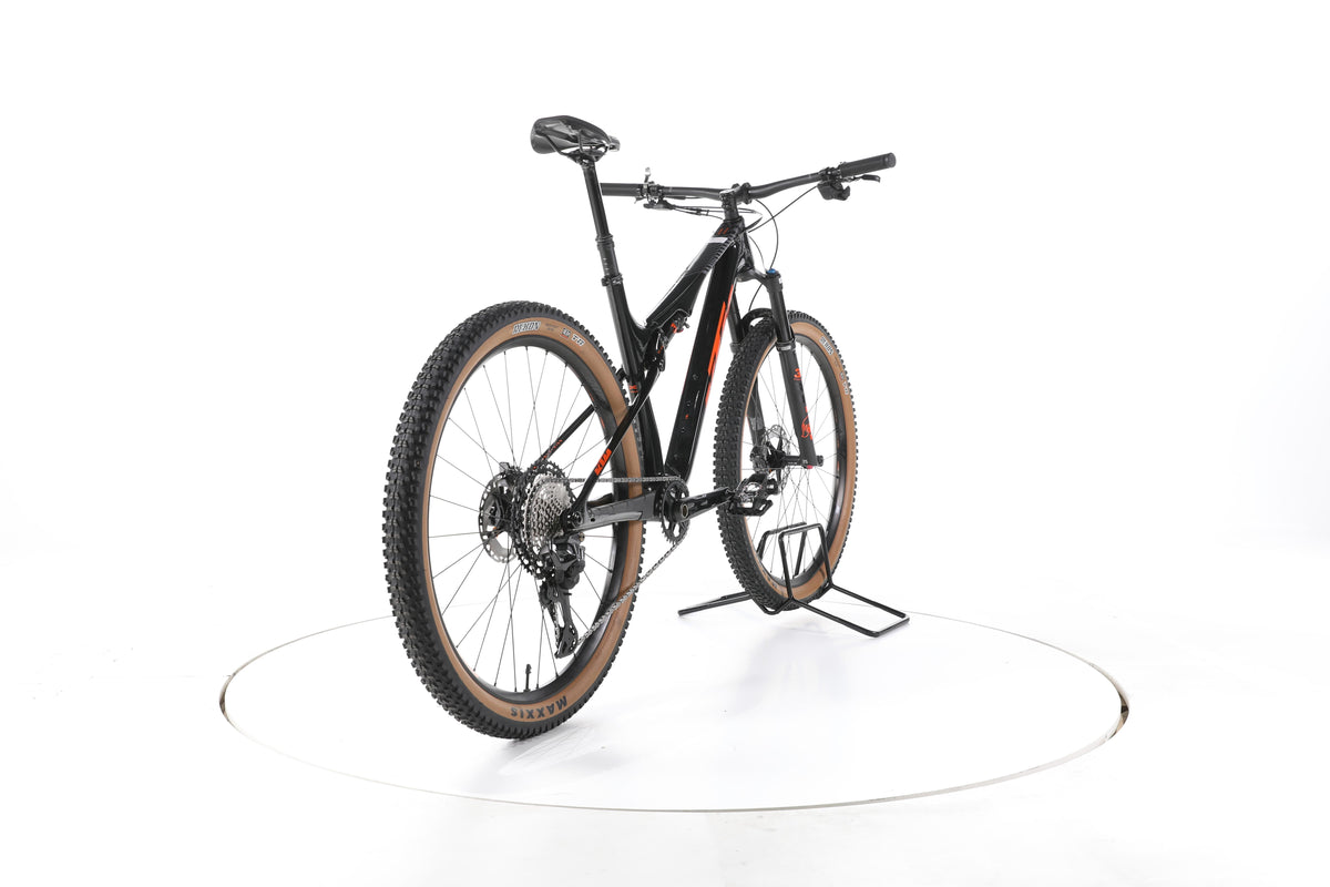 KTM Scarp MT Master Fahrrad Fully - Image 11