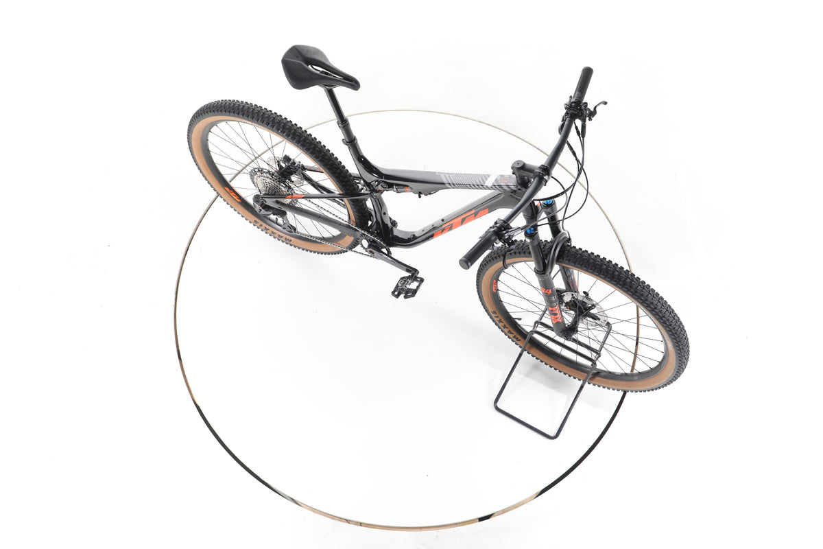 KTM Scarp MT Master Fahrrad Fully - Image 14