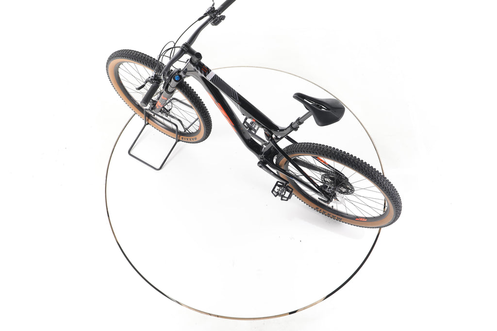 KTM Scarp MT Master Fahrrad Fully - Image 20