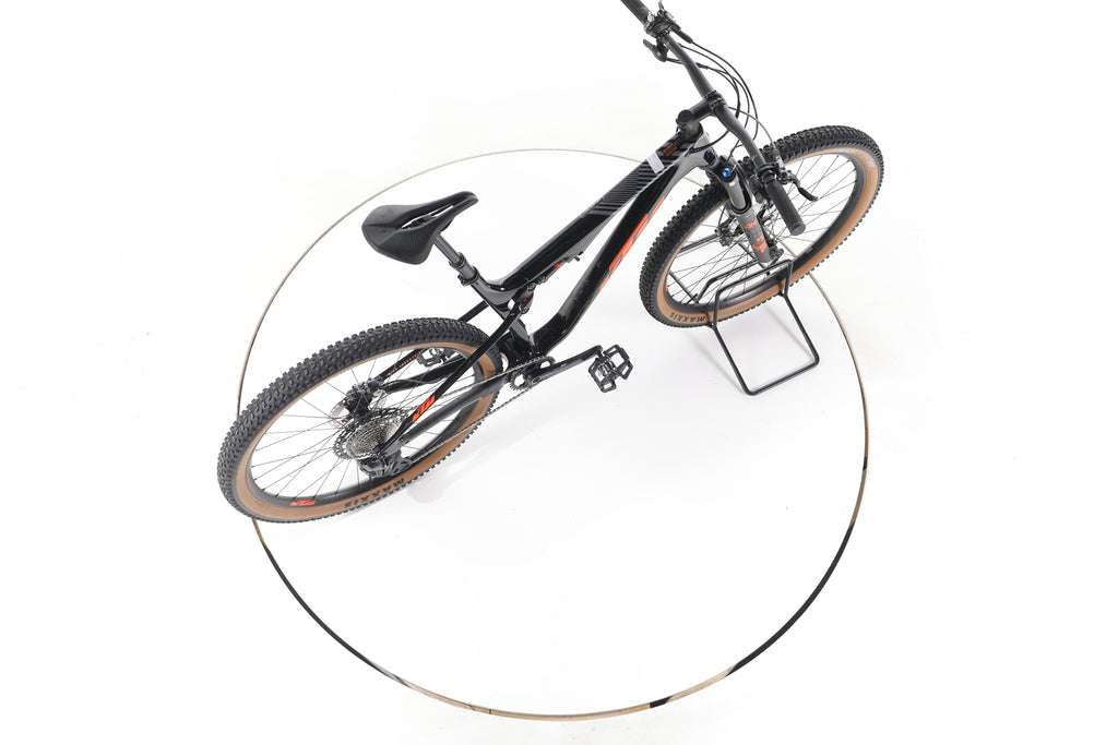 KTM Scarp MT Master Fahrrad Fully - Image 24