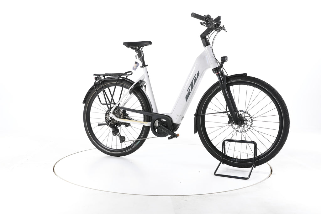 KTM Macina Style 720 Trekking E-Bike Tiefeinsteiger - Image 2