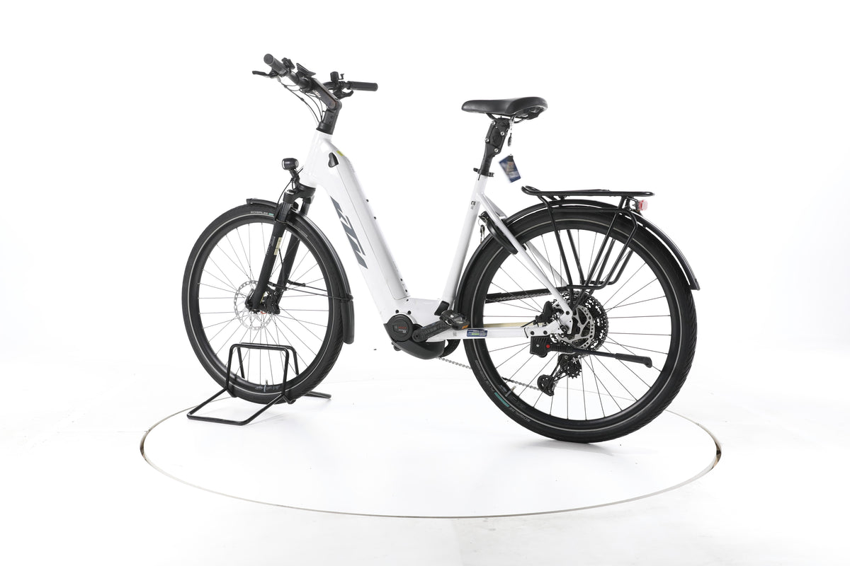KTM Macina Style 720 Trekking E-Bike Tiefeinsteiger - Image 8