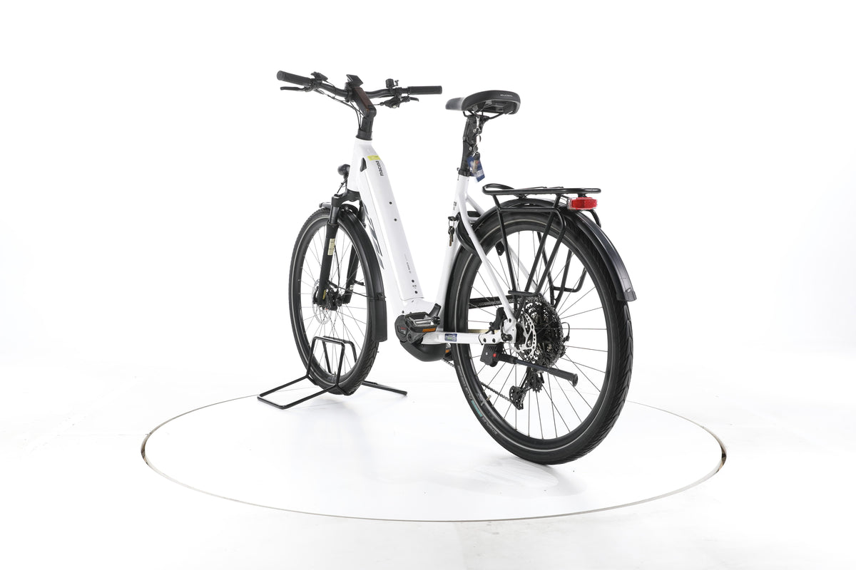 KTM Macina Style 720 Trekking E-Bike Tiefeinsteiger - Image 9
