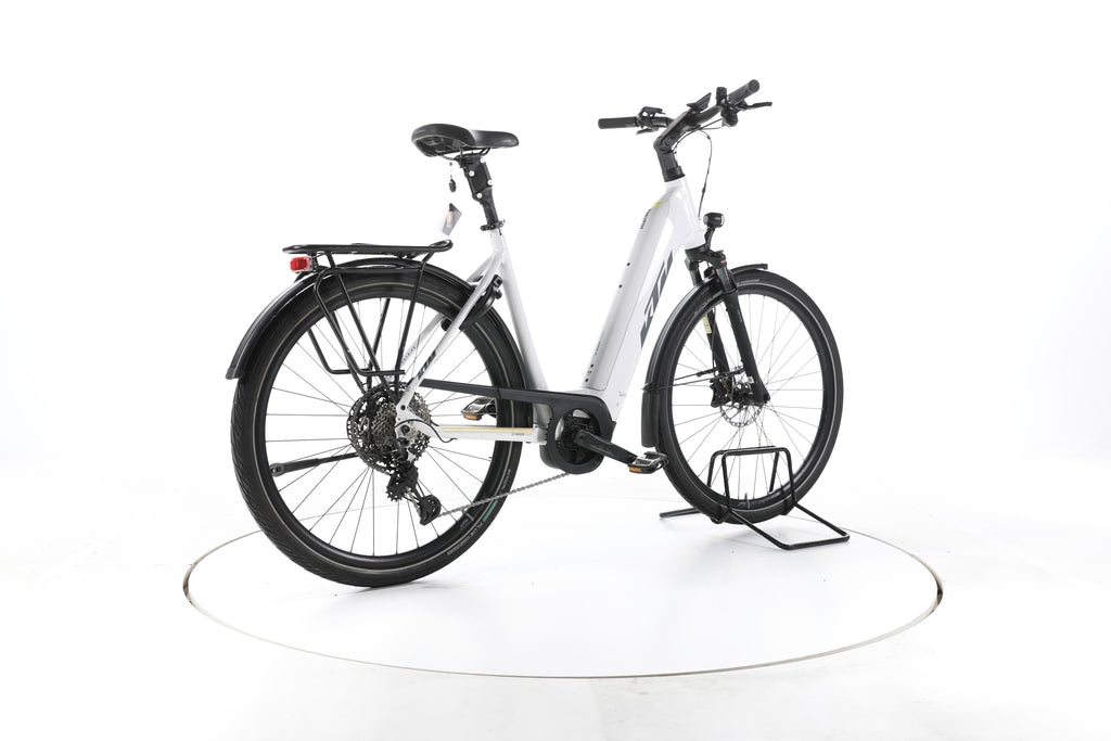 KTM Macina Style 720 Trekking E-Bike Tiefeinsteiger - Image 12