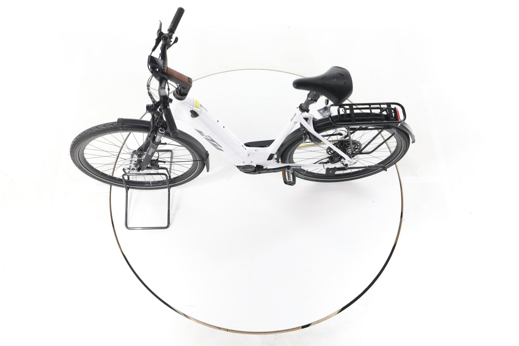 KTM Macina Style 720 Trekking E-Bike Tiefeinsteiger - Image 19