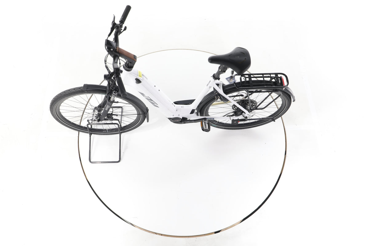 KTM Macina Style 720 Trekking E-Bike Tiefeinsteiger - Image 19
