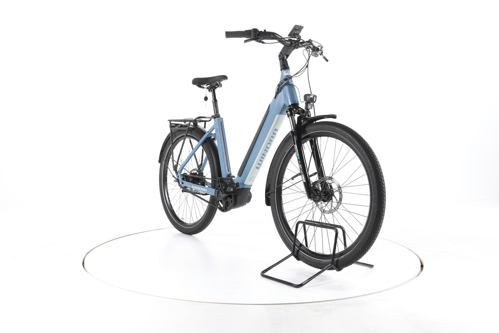 Winora Sinus R8E City E-Bike Tiefeinsteiger 2024 - Image 3