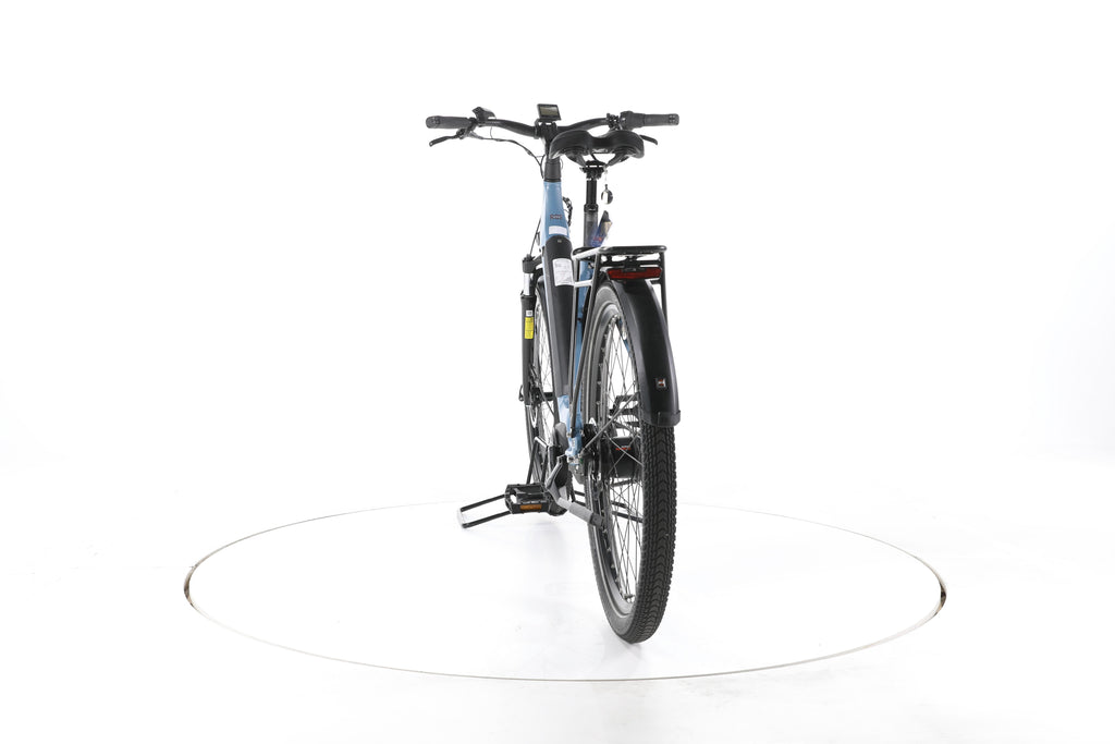 Winora Sinus R8E City E-Bike Tiefeinsteiger 2024 - Image 10