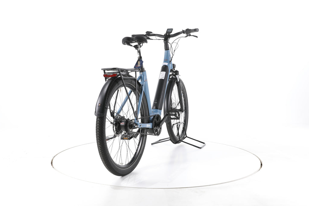Winora Sinus R8E City E-Bike Tiefeinsteiger 2024 - Image 11