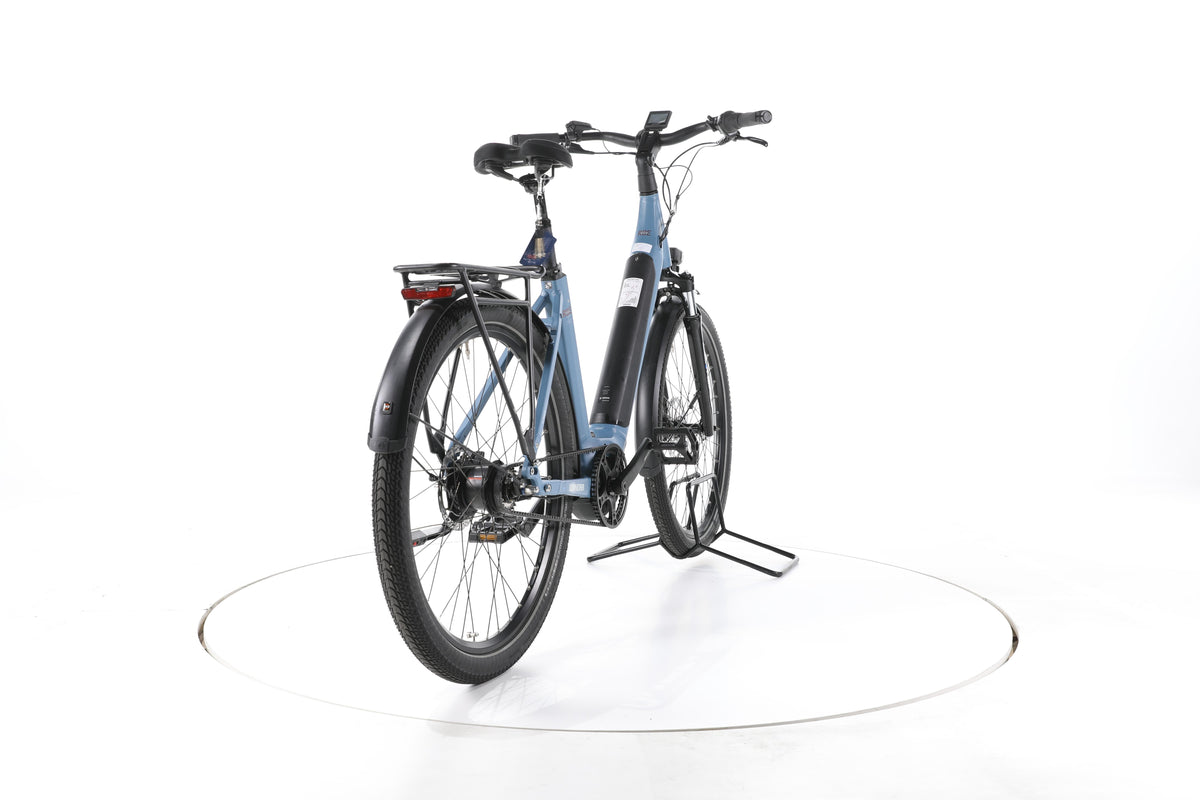 Winora Sinus R8E City E-Bike Tiefeinsteiger 2024 - Image 11