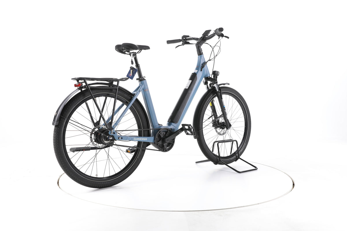 Winora Sinus R8E City E-Bike Tiefeinsteiger 2024 - Image 12