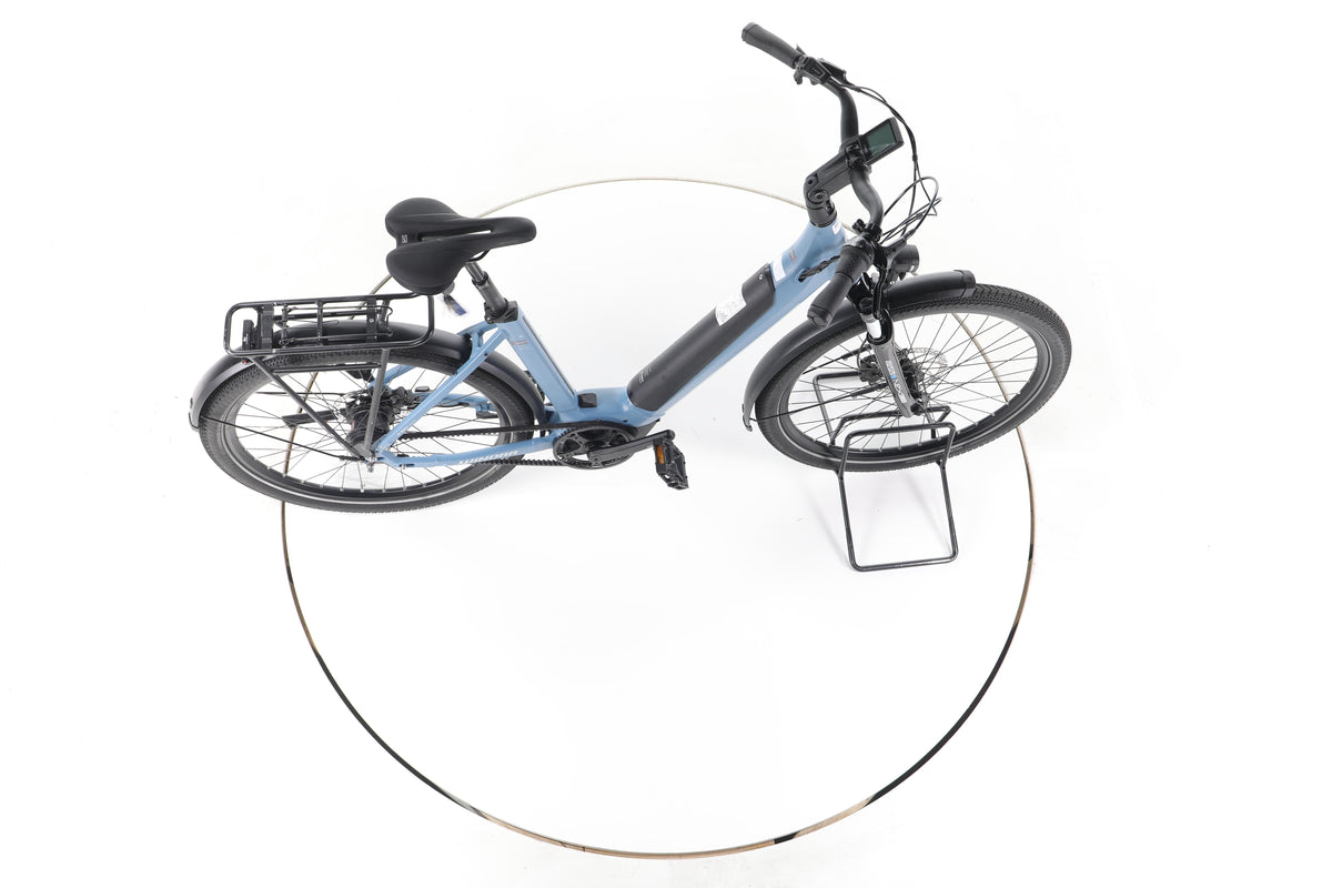 Winora Sinus R8E City E-Bike Tiefeinsteiger 2024 - Image 13