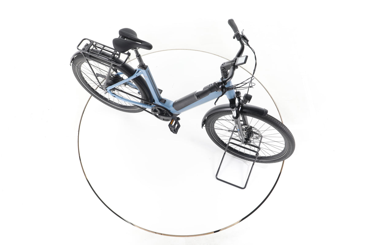 Winora Sinus R8E City E-Bike Tiefeinsteiger 2024 - Image 14
