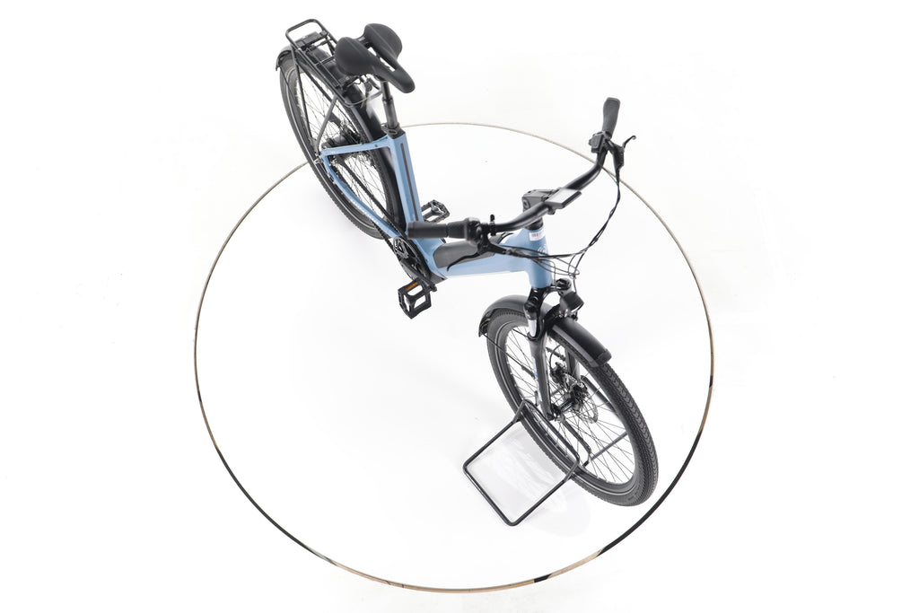 Winora Sinus R8E City E-Bike Tiefeinsteiger 2024 - Image 15