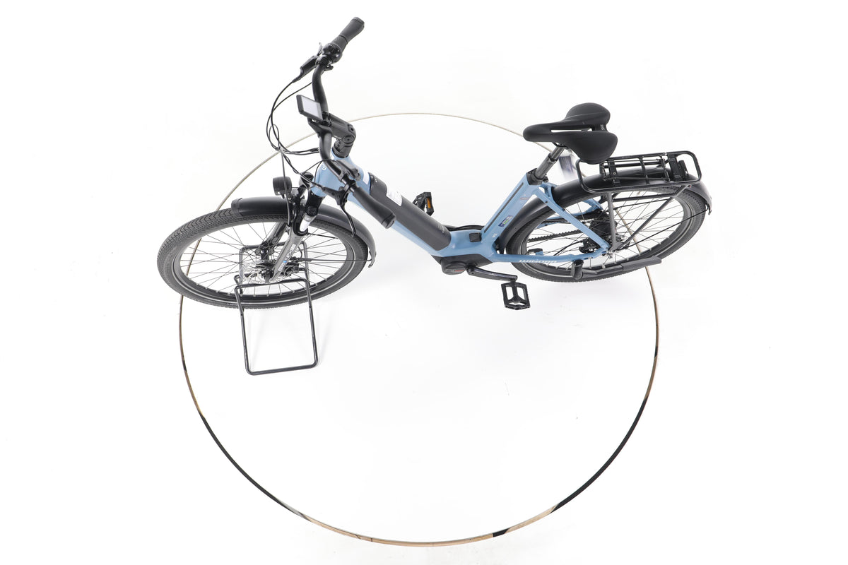 Winora Sinus R8E City E-Bike Tiefeinsteiger 2024 - Image 19