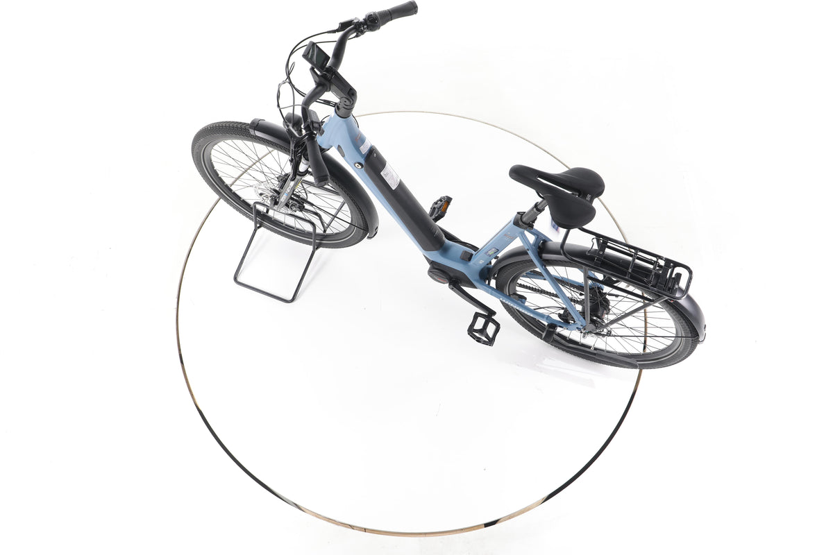 Winora Sinus R8E City E-Bike Tiefeinsteiger 2024 - Image 20