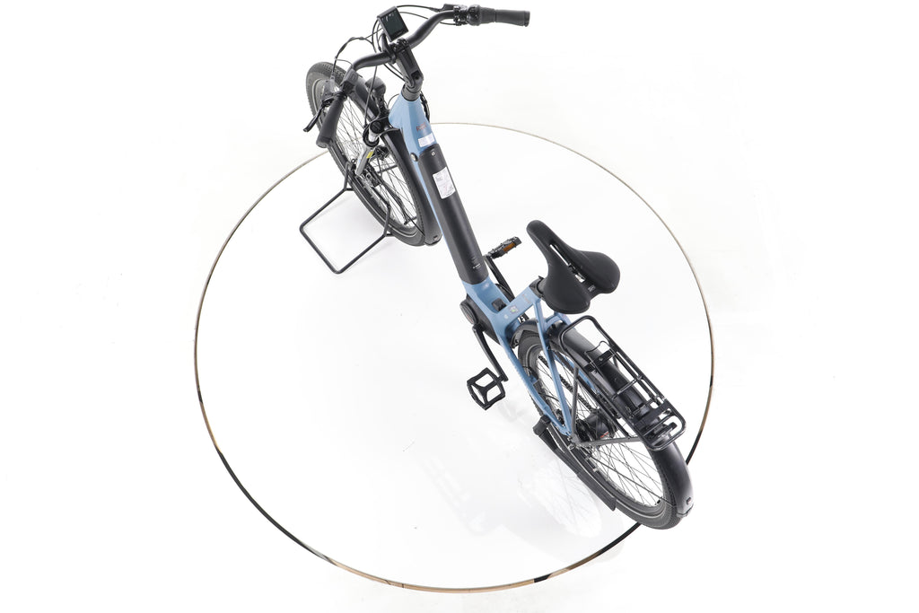 Winora Sinus R8E City E-Bike Tiefeinsteiger 2024 - Image 21