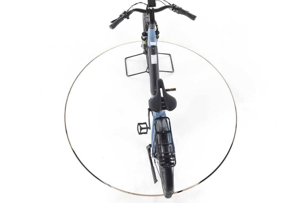 Winora Sinus R8E City E-Bike Tiefeinsteiger 2024 - Image 22