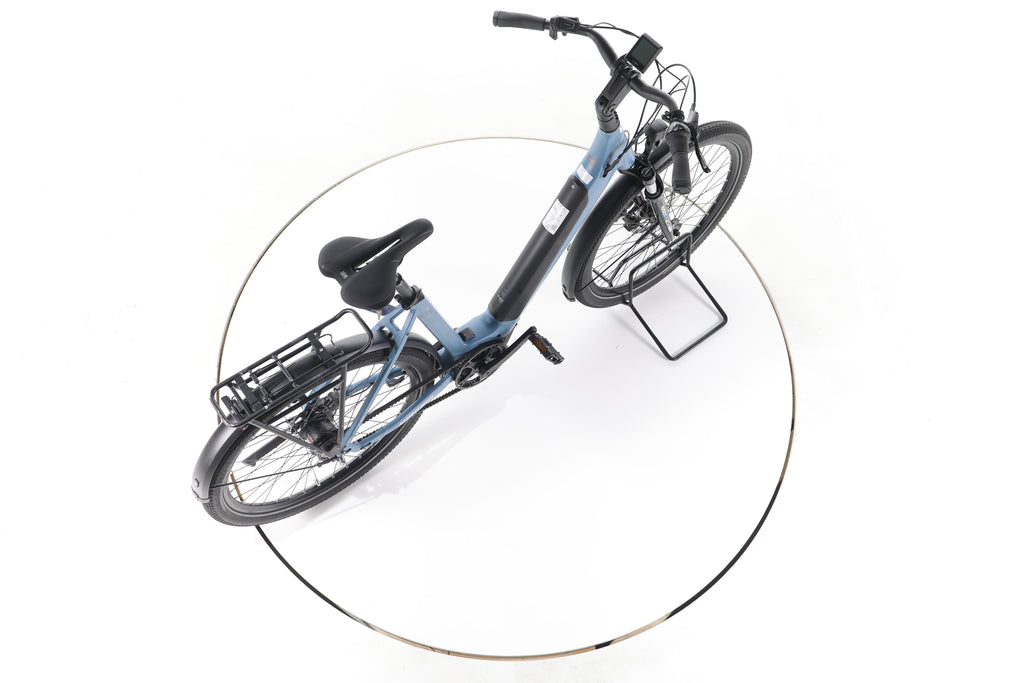 Winora Sinus R8E City E-Bike Tiefeinsteiger 2024 - Image 24