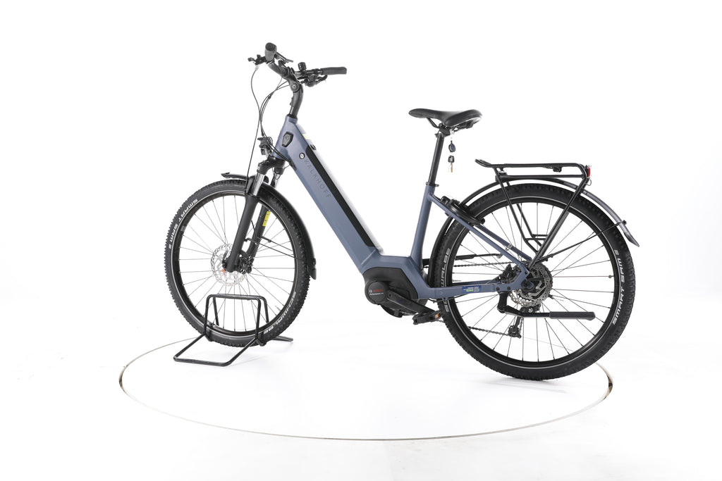 Kalkhoff Entice 3.B Move Trekking E-Bike Tiefeinsteiger - Image 8
