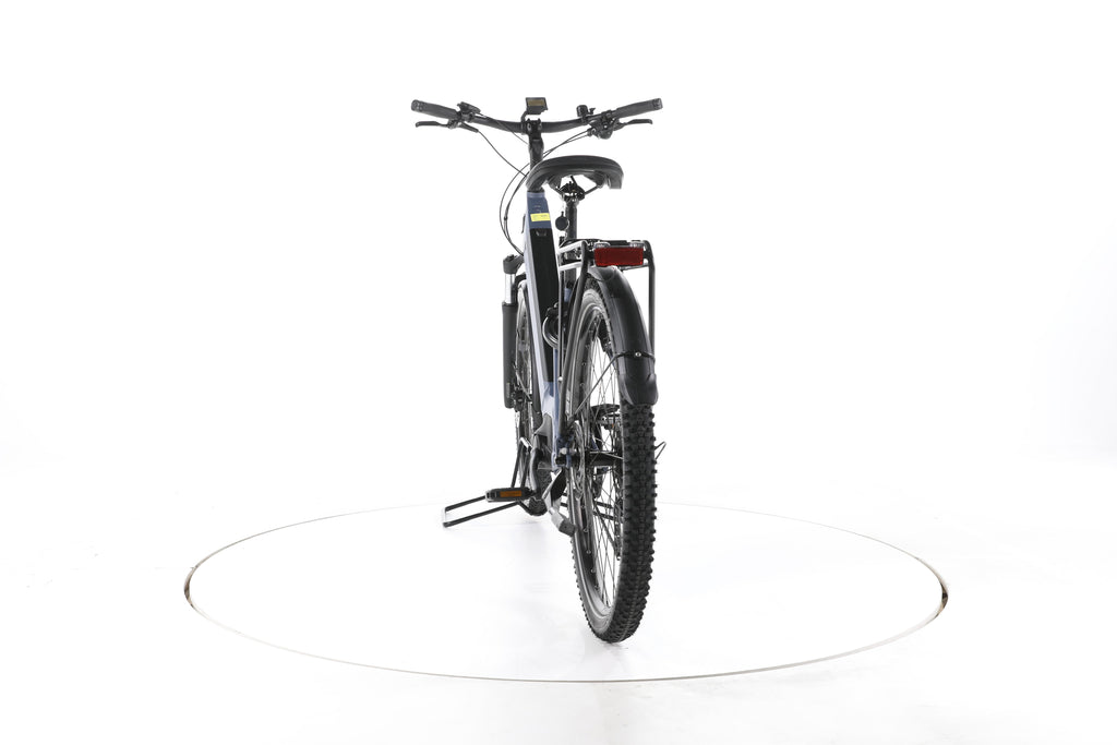 Kalkhoff Entice 3.B Move Trekking E-Bike Tiefeinsteiger - Image 10