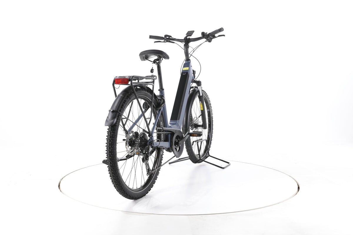 Kalkhoff Entice 3.B Move Trekking E-Bike Tiefeinsteiger - Image 11