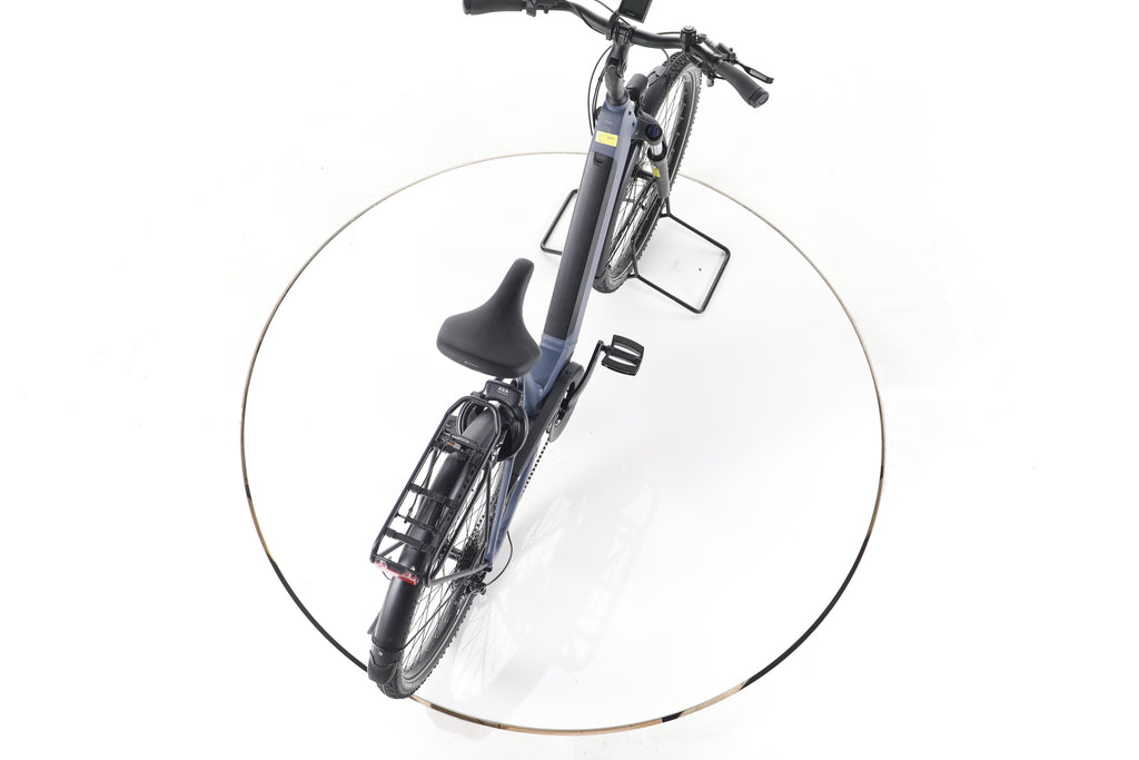 Kalkhoff Entice 3.B Move Trekking E-Bike Tiefeinsteiger - Image 23