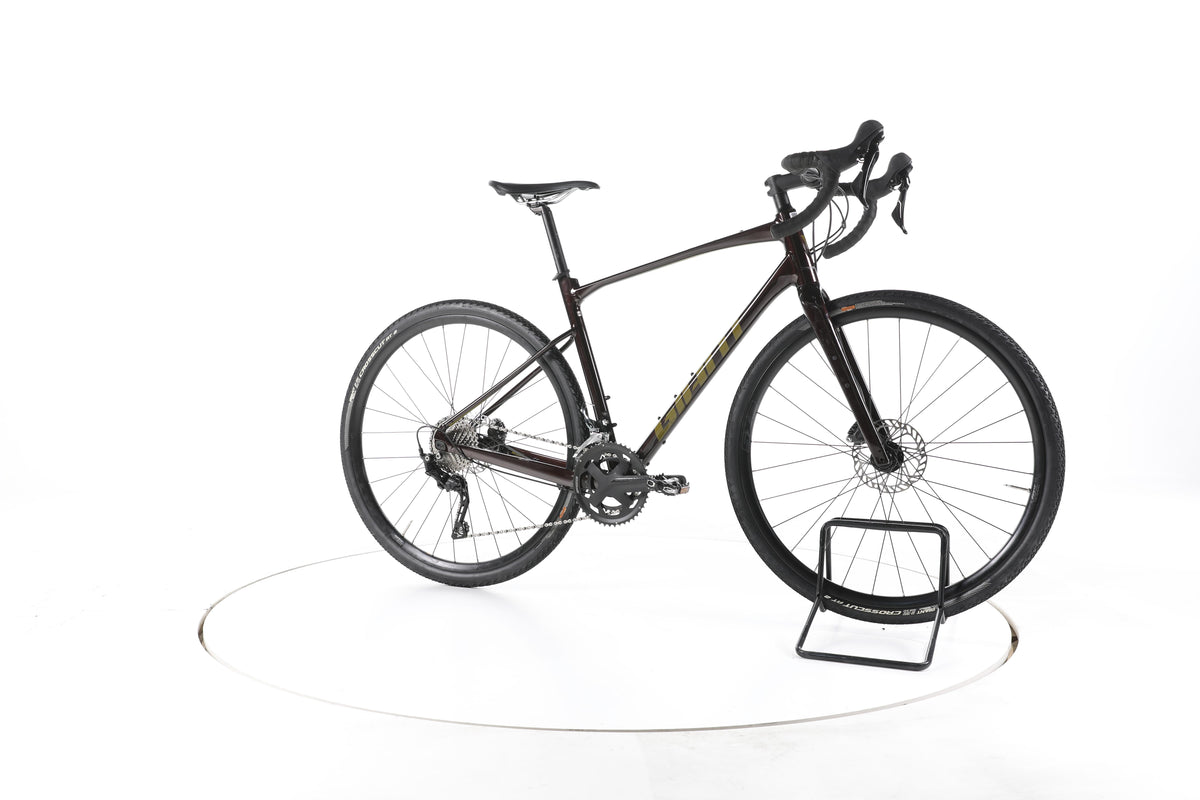 Giant Revolt Advanced Gravelbike - Image 2