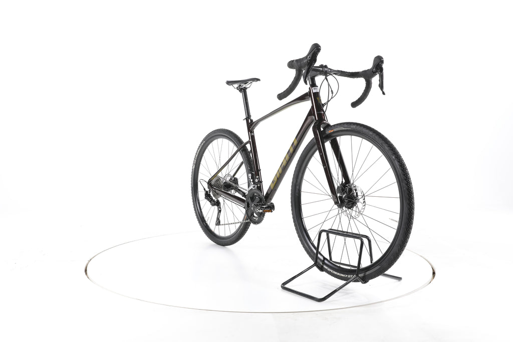 Giant Revolt Advanced Gravelbike - Image 3