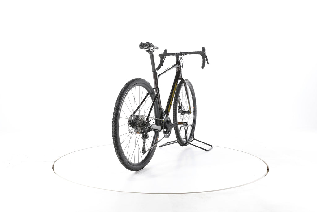 Giant Revolt Advanced Gravelbike - Image 11
