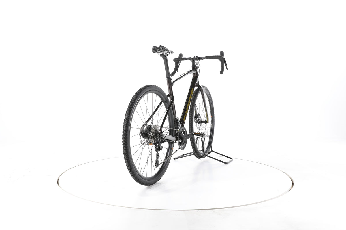 Giant Revolt Advanced Gravelbike - Image 11