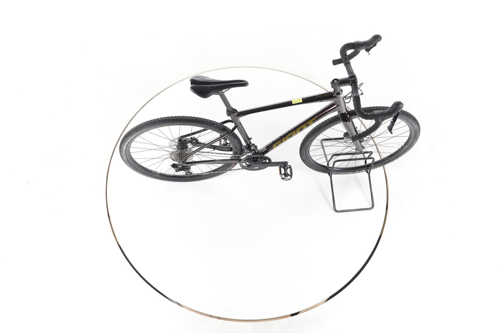 Giant Revolt Advanced Gravelbike - Image 13