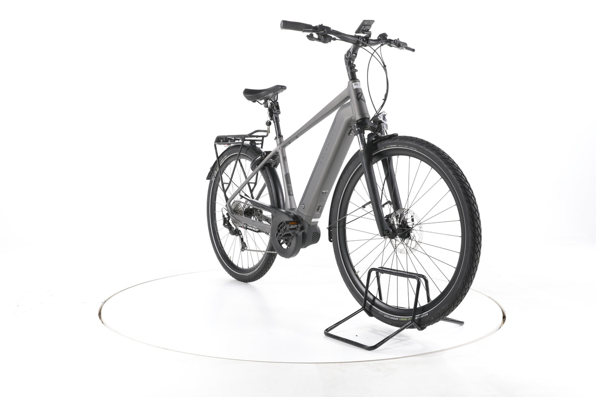 Kalkhoff Endeavour 3.B Move Trekking E-Bike - Image 3