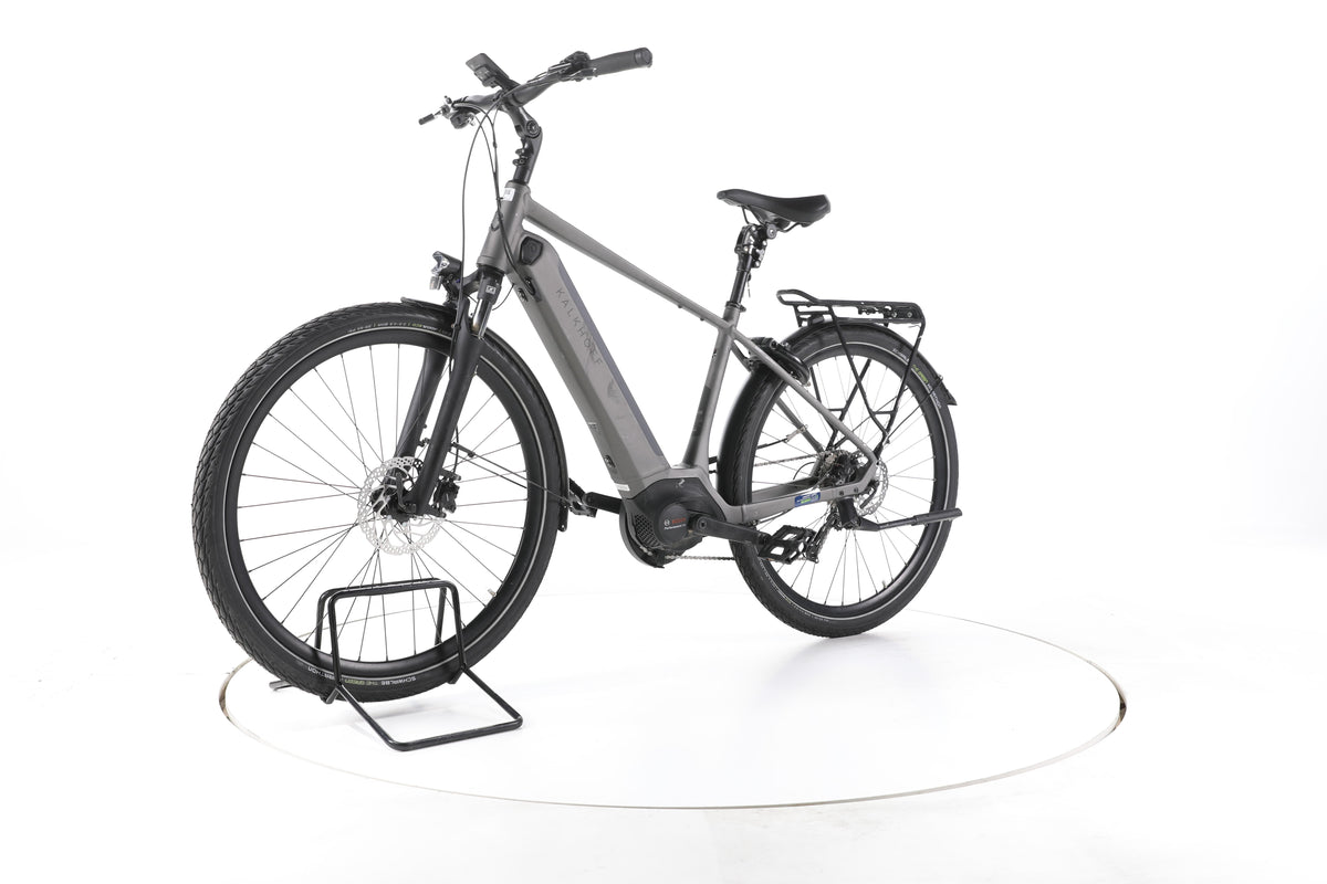Kalkhoff Endeavour 3.B Move Trekking E-Bike - Image 6