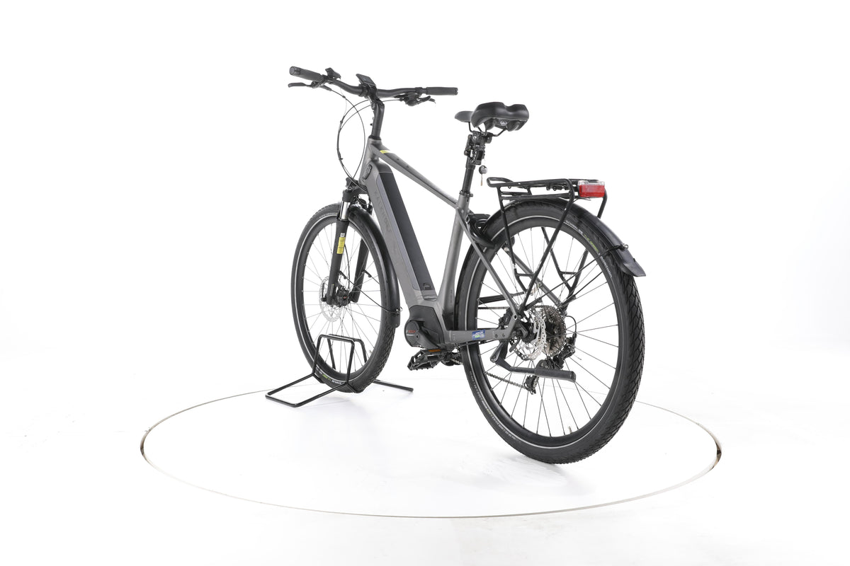 Kalkhoff Endeavour 3.B Move Trekking E-Bike - Image 9