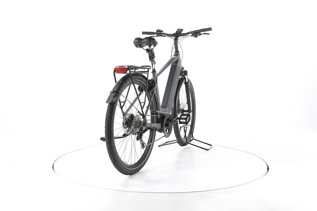 Kalkhoff Endeavour 3.B Move Trekking E-Bike - Image 11