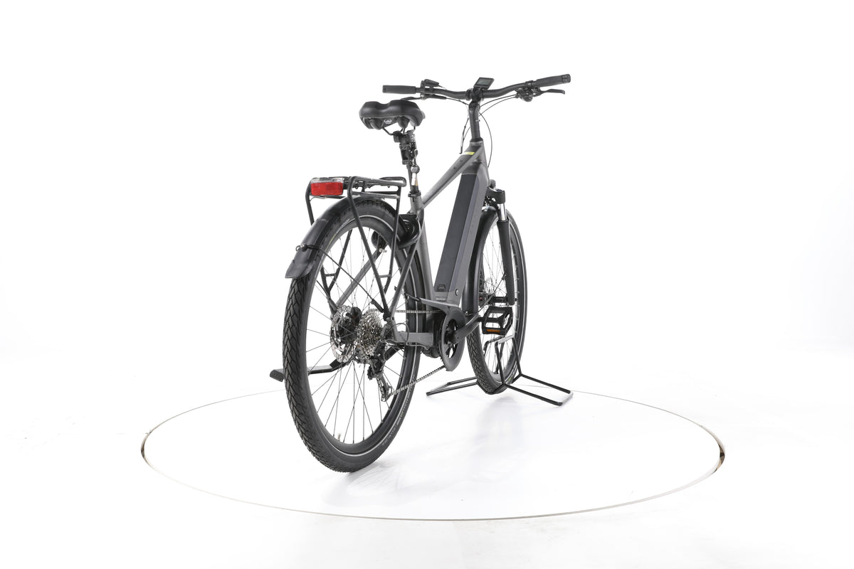 Kalkhoff Endeavour 3.B Move Trekking E-Bike - Image 11
