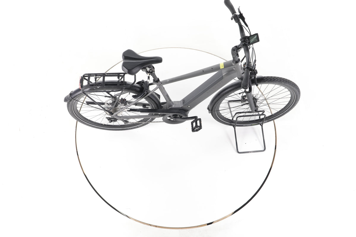 Kalkhoff Endeavour 3.B Move Trekking E-Bike - Image 13
