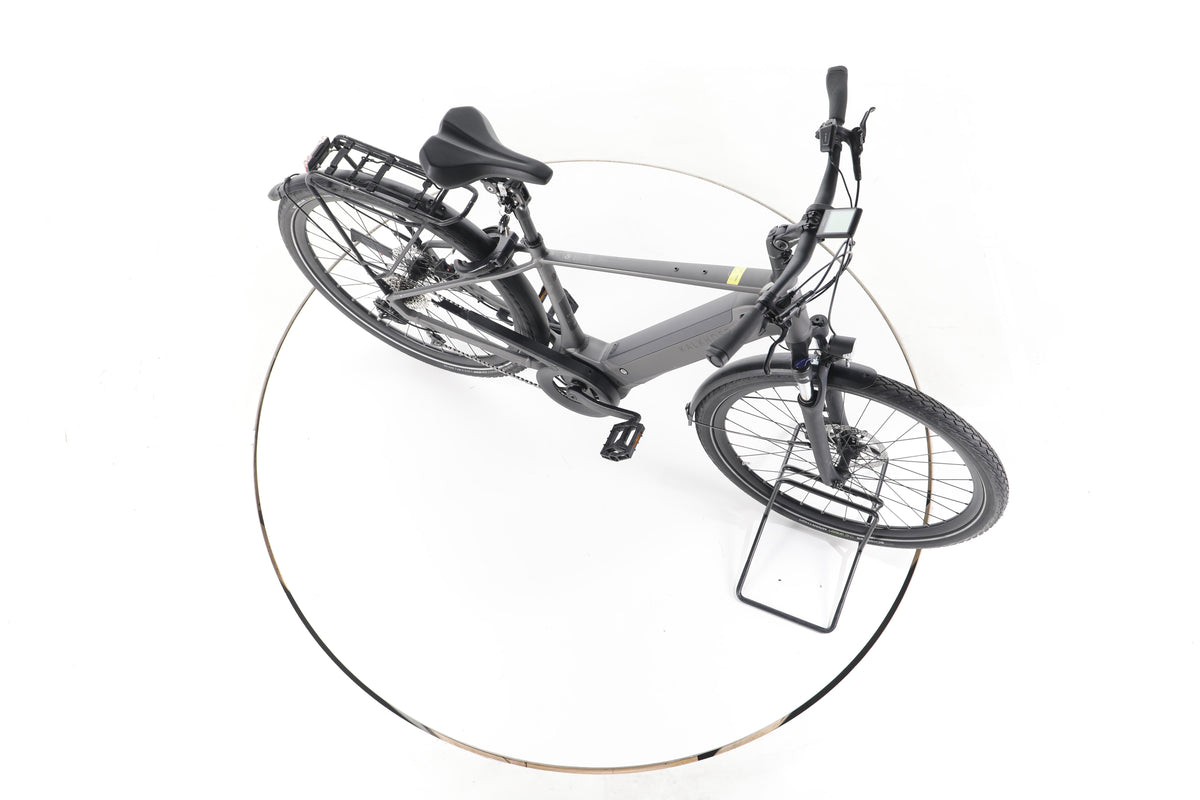 Kalkhoff Endeavour 3.B Move Trekking E-Bike - Image 14