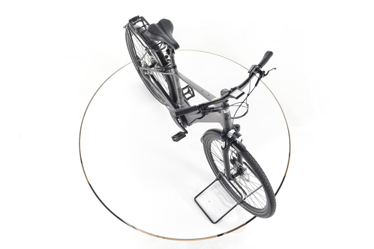 Kalkhoff Endeavour 3.B Move Trekking E-Bike - Image 15