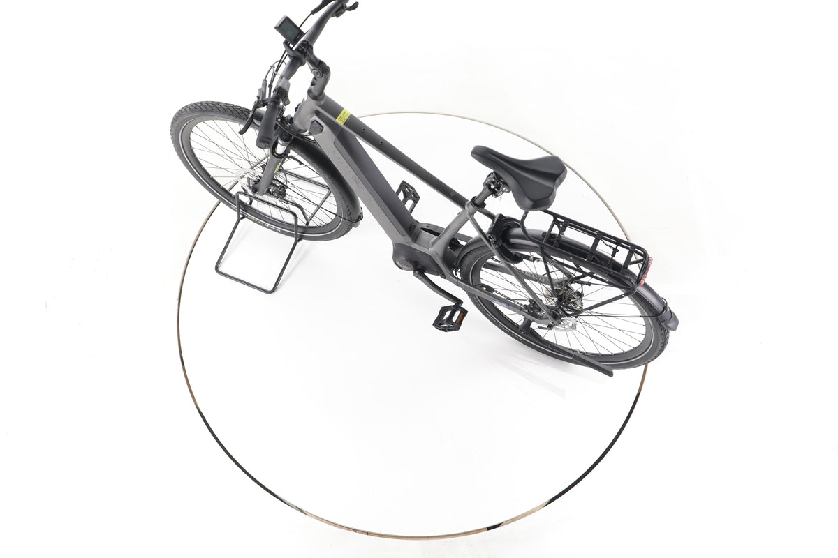 Kalkhoff Endeavour 3.B Move Trekking E-Bike - Image 20