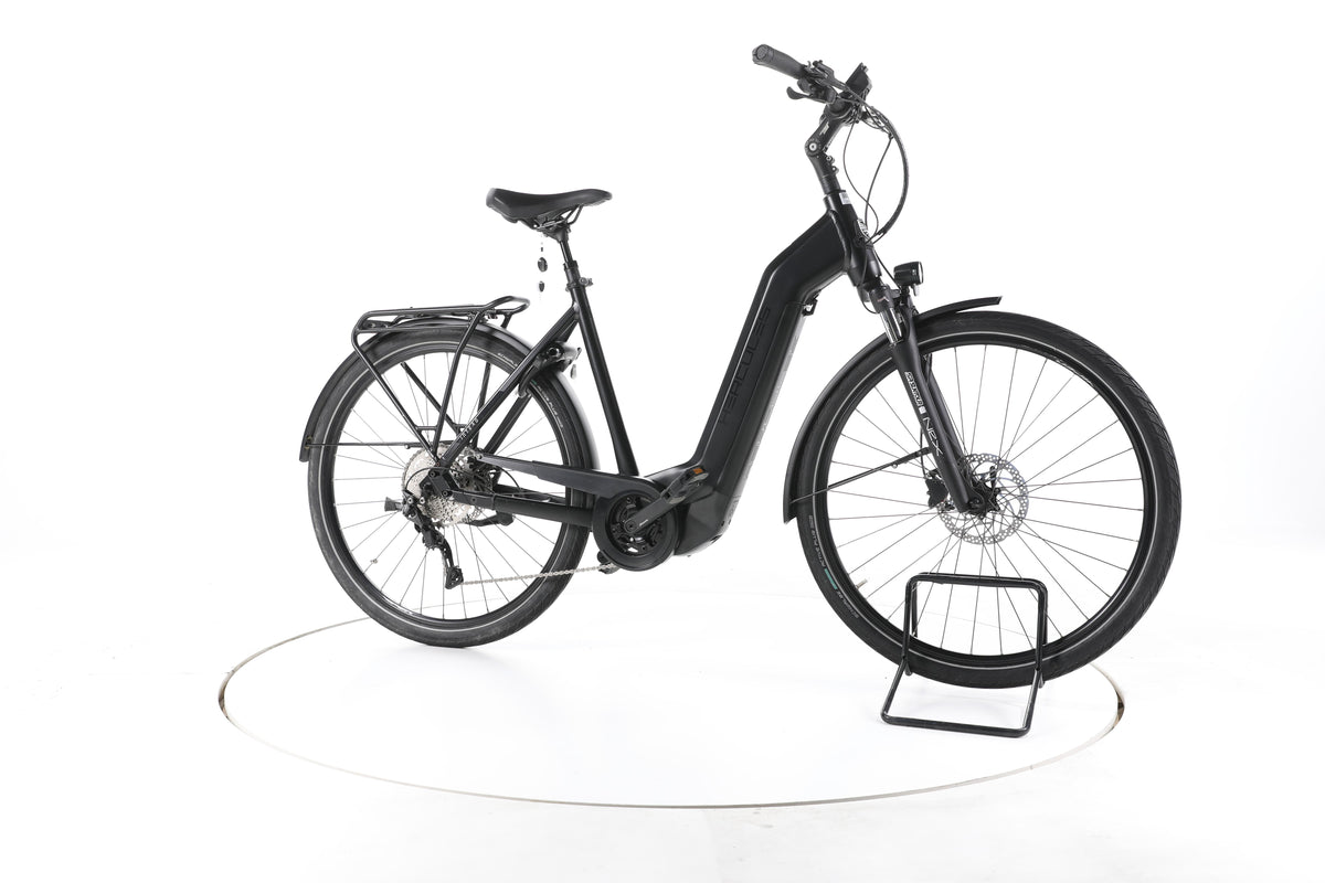 Hercules Intero Sport I-10 Trekking E-Bike Tiefeinsteiger - Image 2