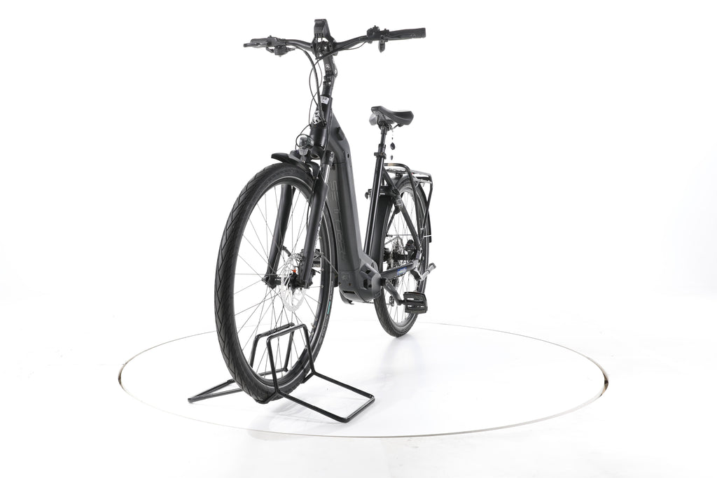 Hercules Intero Sport I-10 Trekking E-Bike Tiefeinsteiger - Image 5