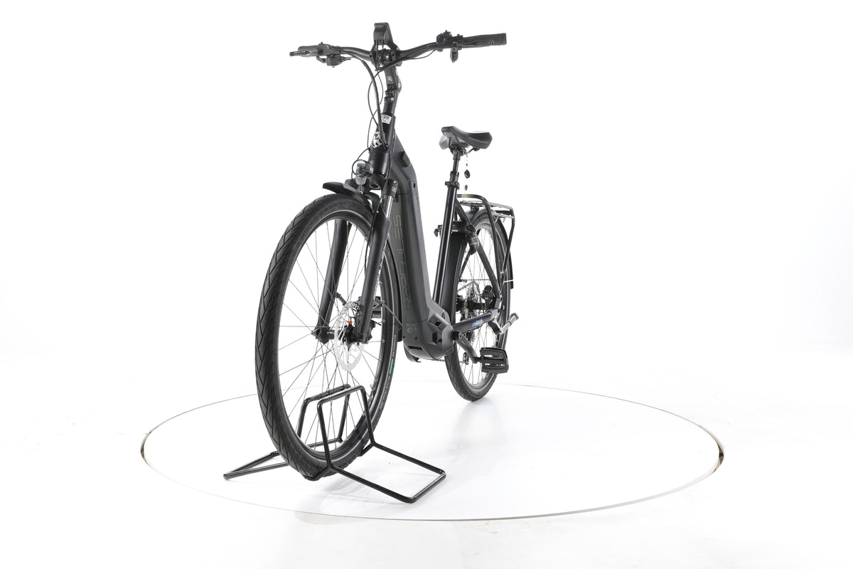 Hercules Intero Sport I-10 Trekking E-Bike Tiefeinsteiger - Image 5