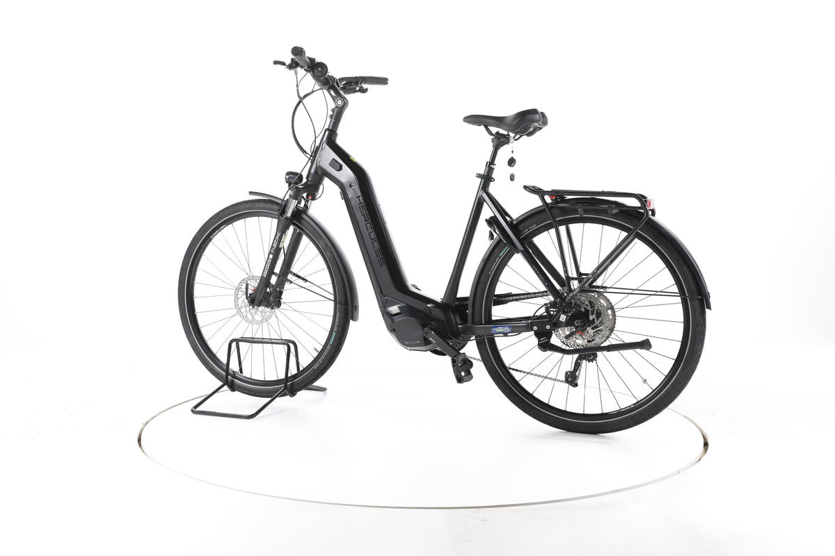 Hercules Intero Sport I-10 Trekking E-Bike Tiefeinsteiger - Image 8