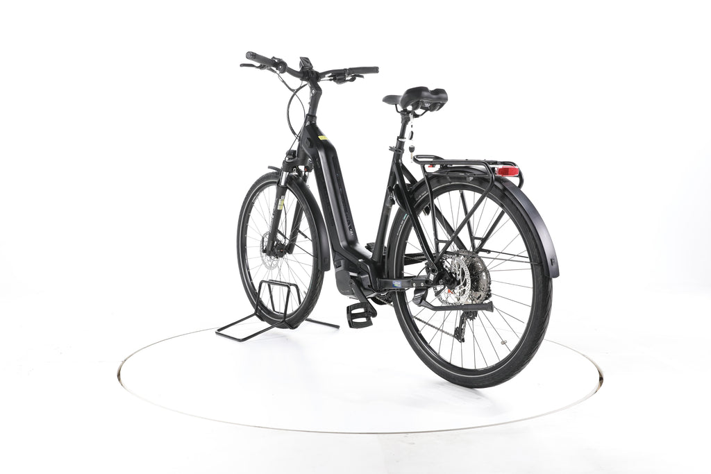 Hercules Intero Sport I-10 Trekking E-Bike Tiefeinsteiger - Image 9