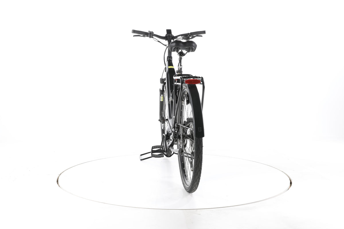 Hercules Intero Sport I-10 Trekking E-Bike Tiefeinsteiger - Image 10