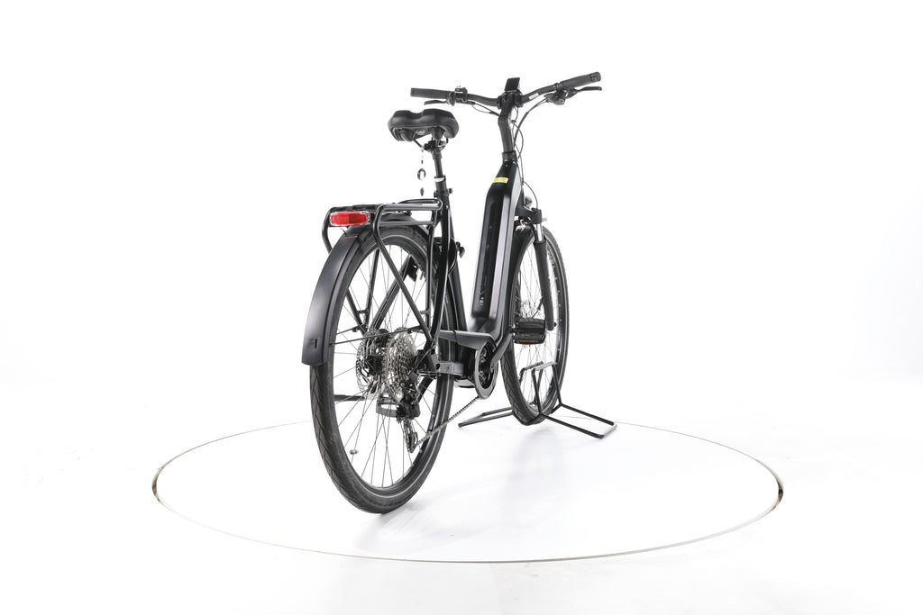 Hercules Intero Sport I-10 Trekking E-Bike Tiefeinsteiger - Image 11